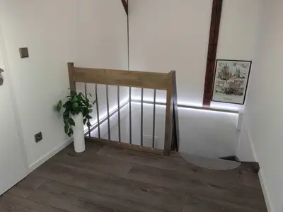 Ferienwohnung für 3 Personen (51 m²) in Erfurt 9/10