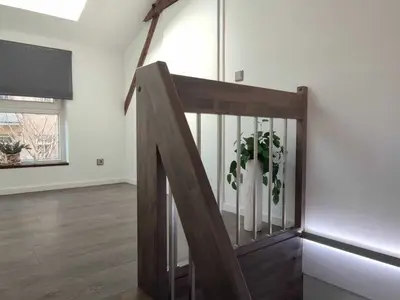 Ferienwohnung für 3 Personen (51 m²) in Erfurt 10/10