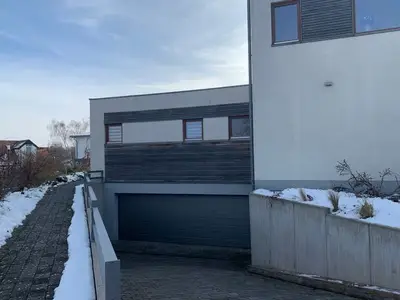 Ferienwohnung für 2 Personen (50 m²) in Erfurt 4/10