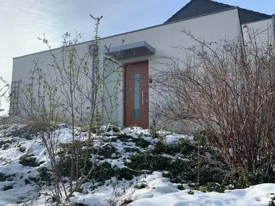 Ferienwohnung für 2 Personen (50 m²) in Erfurt 5/10