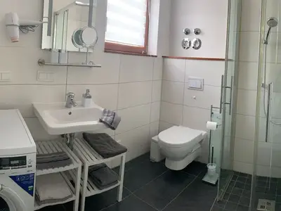Ferienwohnung für 2 Personen (50 m²) in Erfurt 10/10