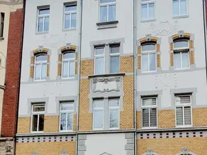 Ferienwohnung für 3 Personen in Erfurt