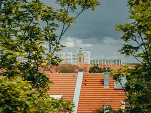 Ferienwohnung für 3 Personen (45 m²) in Erfurt