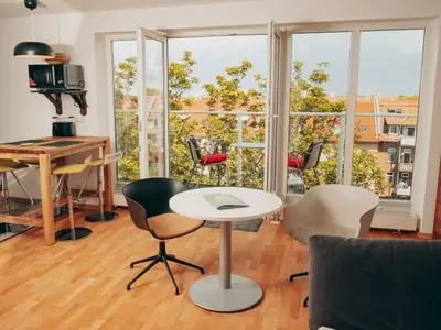 Ferienwohnung für 3 Personen (45 m²) in Erfurt 6/10