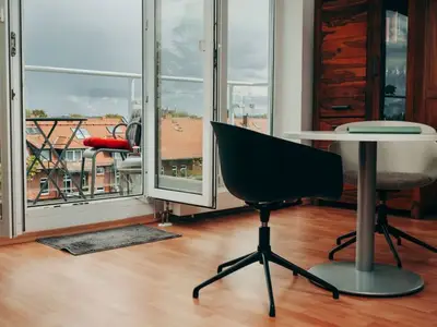 Ferienwohnung für 3 Personen (45 m²) in Erfurt 8/10