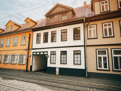 Ferienwohnung für 4 Personen (99 m²) in Erfurt 1/10