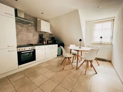 Ferienwohnung für 4 Personen (99 m²) in Erfurt 4/10