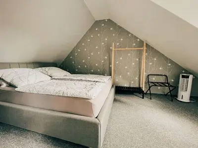 Ferienwohnung für 4 Personen (99 m²) in Erfurt 5/10