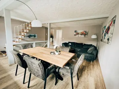Ferienwohnung für 4 Personen (99 m²) in Erfurt 8/10