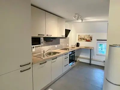 Ferienwohnung für 3 Personen (58 m²) in Erfurt 3/10