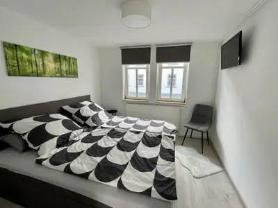 Ferienwohnung für 3 Personen (58 m²) in Erfurt 4/10