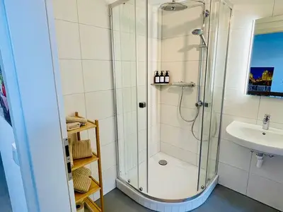 Ferienwohnung für 3 Personen (58 m²) in Erfurt 5/10