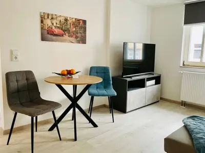 Ferienwohnung für 3 Personen (58 m²) in Erfurt 6/10