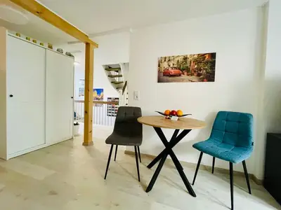 Ferienwohnung für 3 Personen (58 m²) in Erfurt 7/10