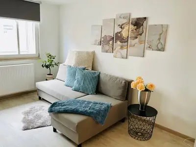 Ferienwohnung für 3 Personen (58 m²) in Erfurt 8/10