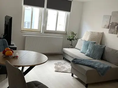 Ferienwohnung für 3 Personen (58 m²) in Erfurt 9/10