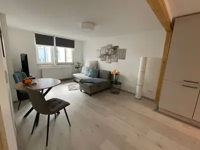 Ferienwohnung für 3 Personen (58 m²) in Erfurt 10/10