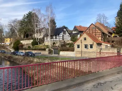 Ferienwohnung für 4 Personen (50 m²) in Erfurt 4/10