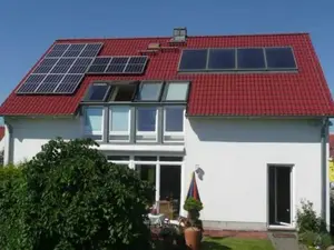 Ferienwohnung für 2 Personen (50 m²) in Erfurt