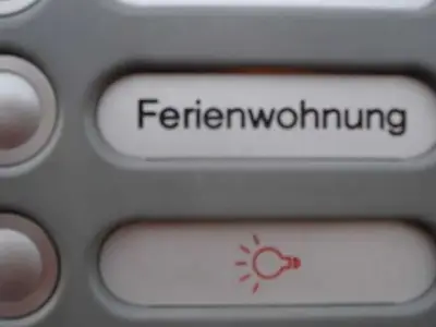 Ferienwohnung für 2 Personen (50 m²) in Erfurt 4/10