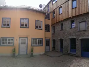 Ferienwohnung für 6 Personen (50 m²) in Erfurt