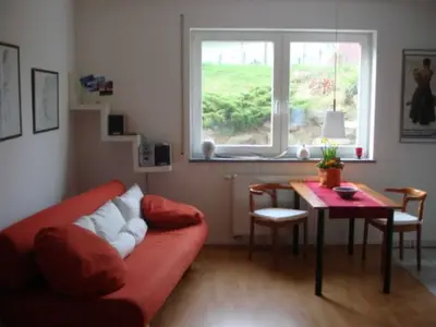 Ferienwohnung für 2 Personen (50 m²) in Erfurt 5/10