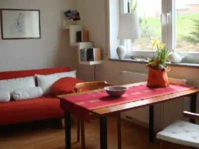 Ferienwohnung für 2 Personen (50 m²) in Erfurt 6/10