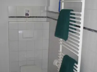 Ferienwohnung für 2 Personen (50 m²) in Erfurt 8/10