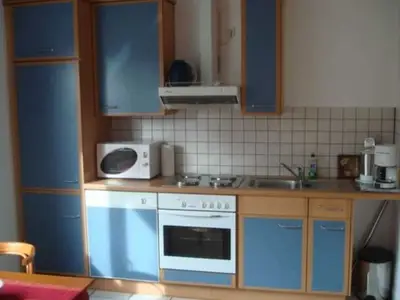 Ferienwohnung für 2 Personen (50 m²) in Erfurt 9/10