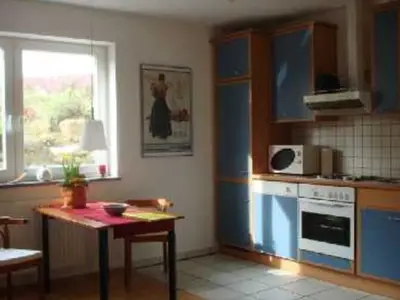 Ferienwohnung für 2 Personen (50 m²) in Erfurt 10/10
