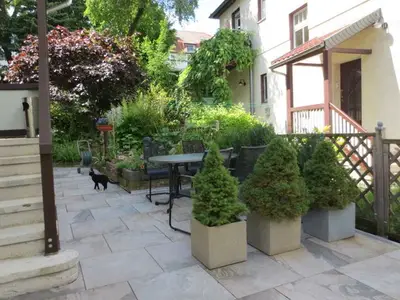 Ferienwohnung für 5 Personen (102 m²) in Erfurt 2/10