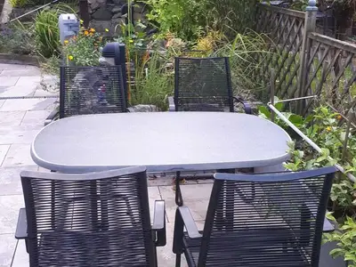 Ferienwohnung für 5 Personen (102 m²) in Erfurt 8/10