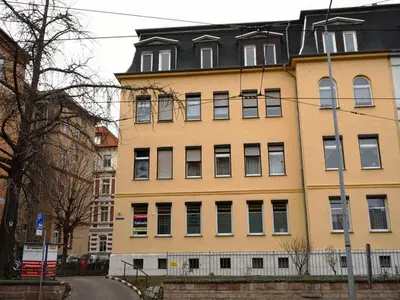 Ferienwohnung für 3 Personen (25 m²) in Erfurt 2/10