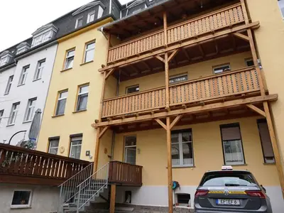 Ferienwohnung für 3 Personen (25 m²) in Erfurt 5/10