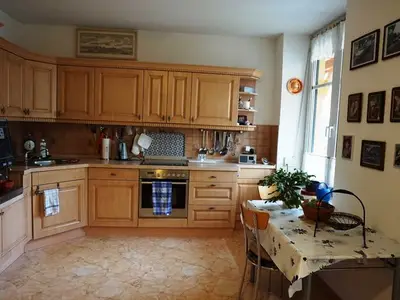 Ferienwohnung für 3 Personen (25 m²) in Erfurt 6/10