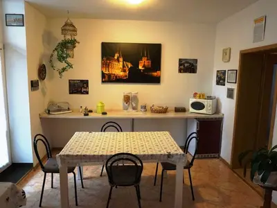 Ferienwohnung für 3 Personen (25 m²) in Erfurt 7/10