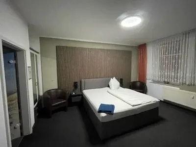 Ferienwohnung für 3 Personen (25 m²) in Erfurt 8/10