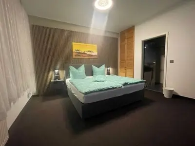 Ferienwohnung für 2 Personen (25 m²) in Erfurt 10/10