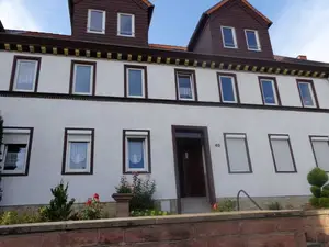Ferienwohnung für 2 Personen (46 m²) in Erfurt