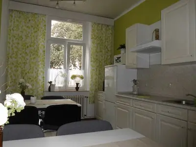 Ferienwohnung für 2 Personen (22 m²) in Erfurt 4/10