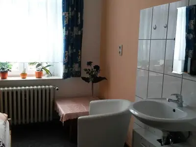 Ferienwohnung für 1 Person (13 m²) in Erfurt 6/9