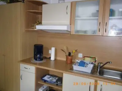 Ferienwohnung für 2 Personen (40 m²) in Erfurt 6/10