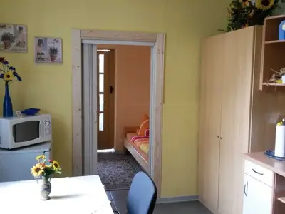 Ferienwohnung für 2 Personen (40 m²) in Erfurt 7/10