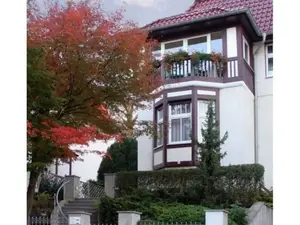 Ferienwohnung für 6 Personen (94 m²) in Erfurt