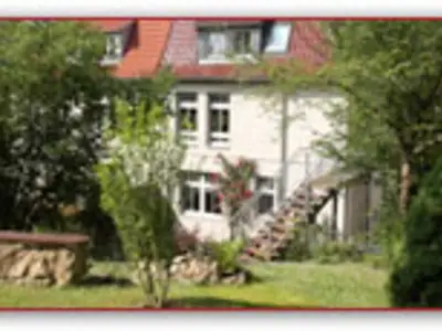 Ferienwohnung für 6 Personen (94 m²) in Erfurt 4/10