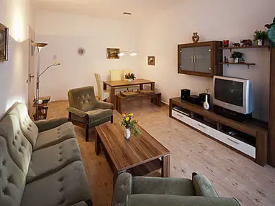 Ferienwohnung für 6 Personen (94 m²) in Erfurt 5/10