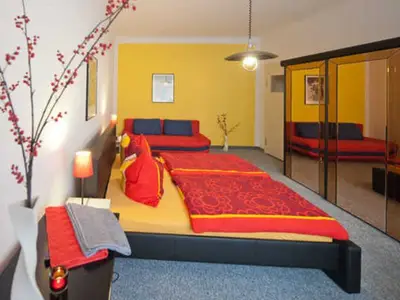 Ferienwohnung für 6 Personen (94 m²) in Erfurt 7/10