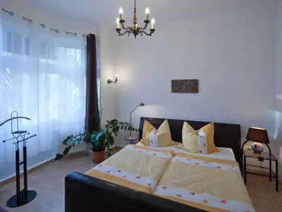 Ferienwohnung für 6 Personen (94 m²) in Erfurt 8/10