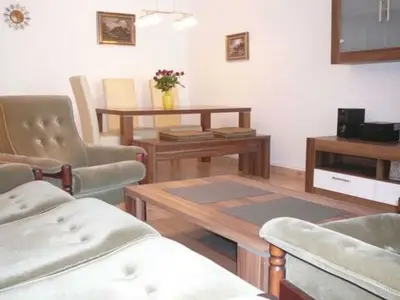 Ferienwohnung für 6 Personen (94 m²) in Erfurt 10/10