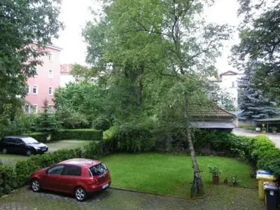Ferienwohnung für 2 Personen (35 m²) in Erfurt 1/10